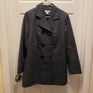 Ann Taylor Loft Coat